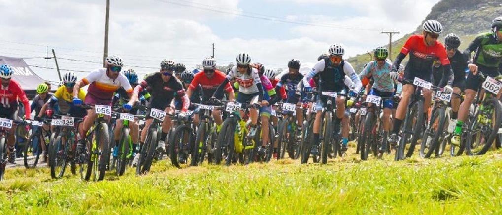 Rally Endurance: viento,  esfuerzo y podios locales