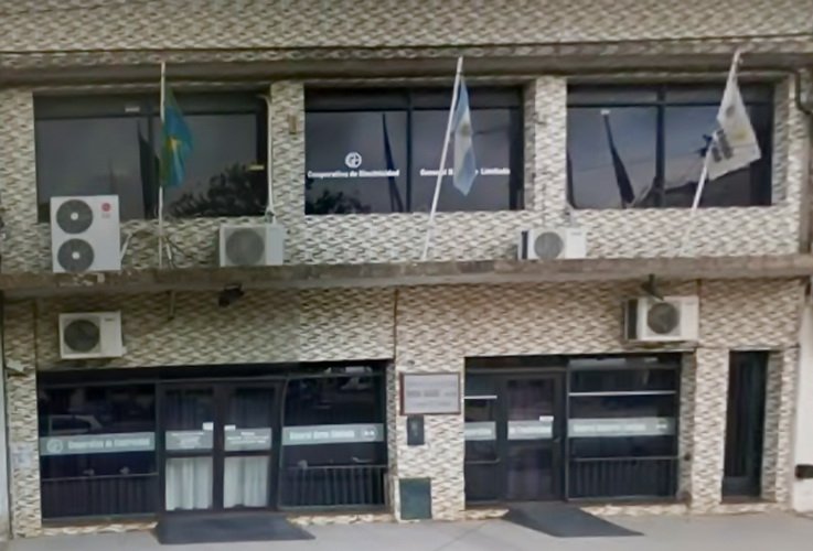 Trabajadores de la Cooperativa de Electricidad plantean varias deficiencias relacionadas con el servicio local