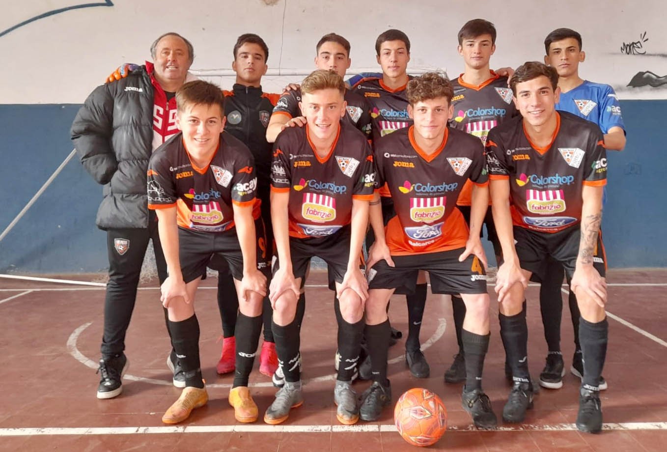 Nutrida delegación en la final provincial  de los Juegos Bonaerenses 2021