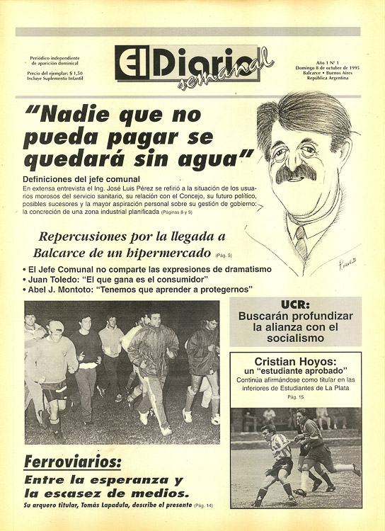 Celebra hoy su 26º aniversario renovando su compromiso de decir «Nada más que la Verdad»