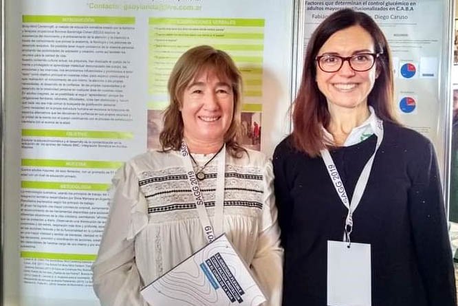 «La vejez no debe tomar a las personas por sorpresa» 