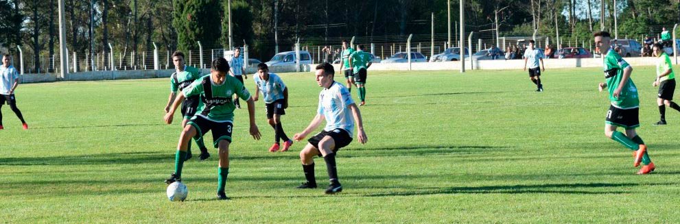 Goleada de Racing para seguir acumulando puntos