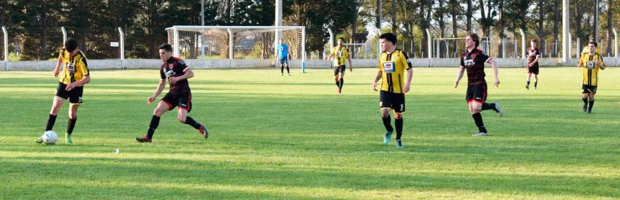 Exito de Sportivo Trabajo ante Atlético San Manuel