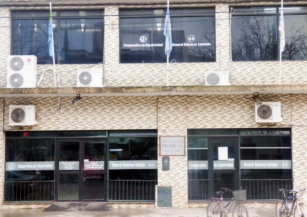 Se destrabó el conflicto en la  Cooperativa de Electricidad