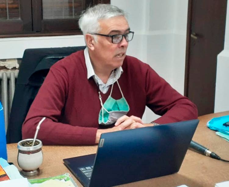 Stoppani: “La búsqueda de soluciones se impuso a la dura y áspera discusión”