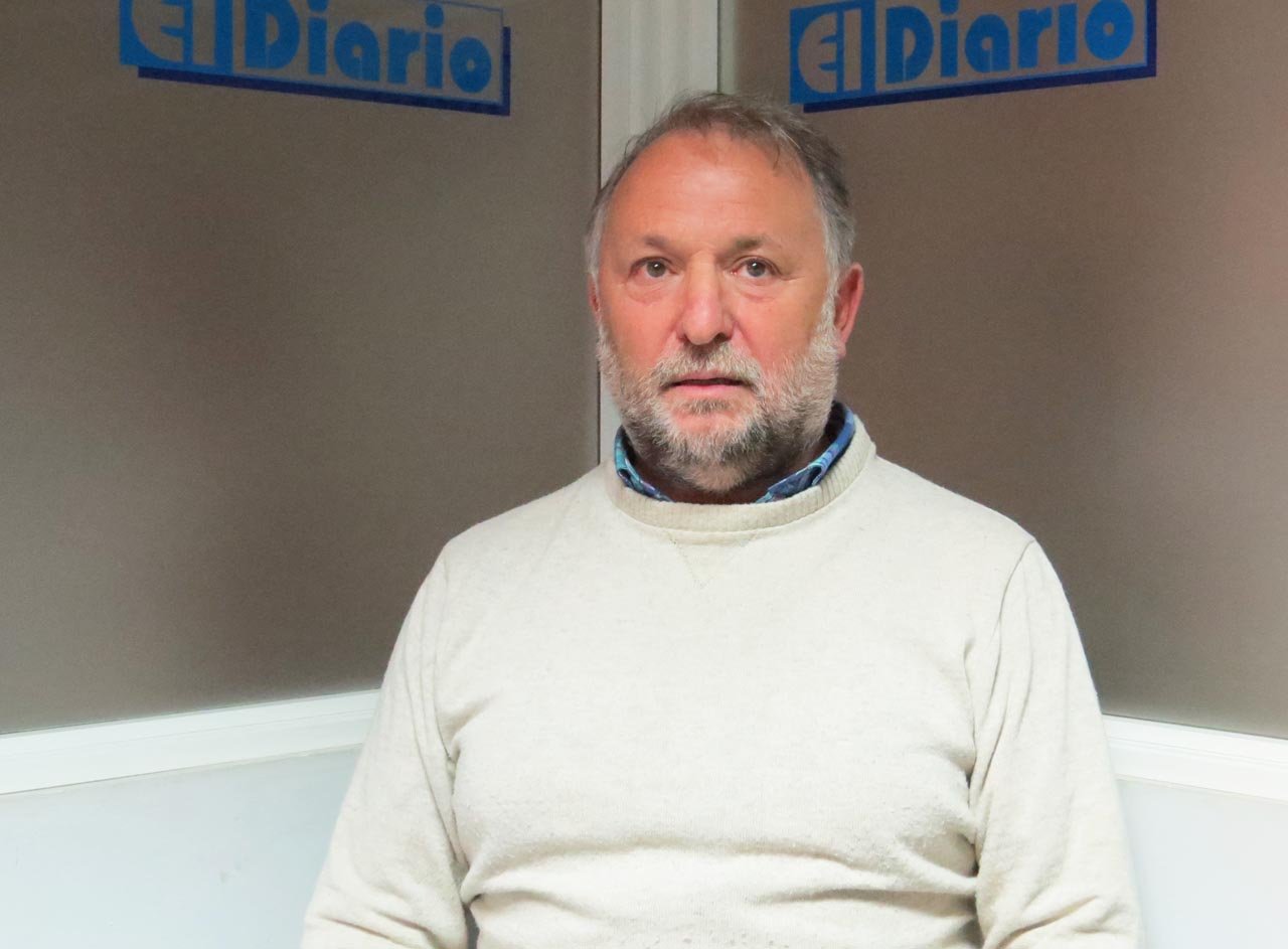 Elecciones en Ciencias Agrarias:  Pereyra Iraola será reelecto decano