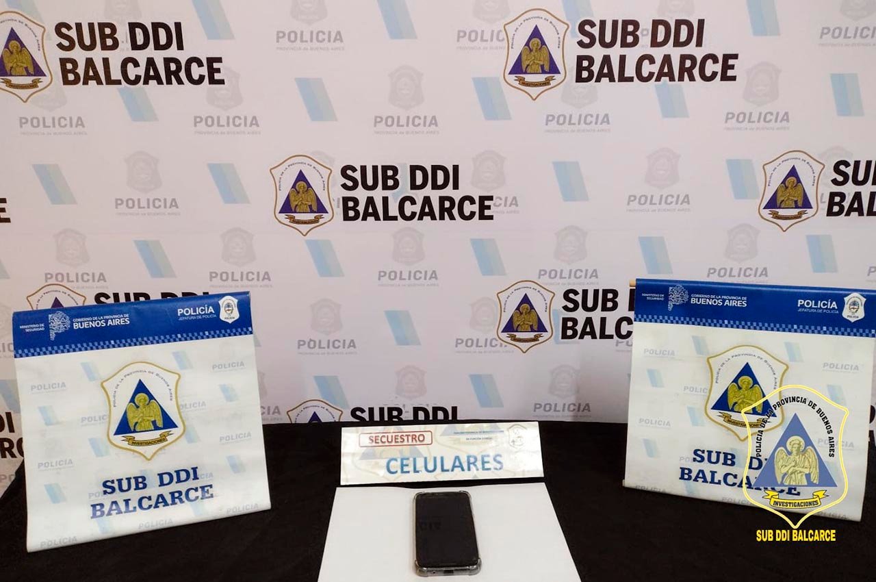 Inusitada “broma” de una niña activó el Protocolo de Secuestros extorsivos