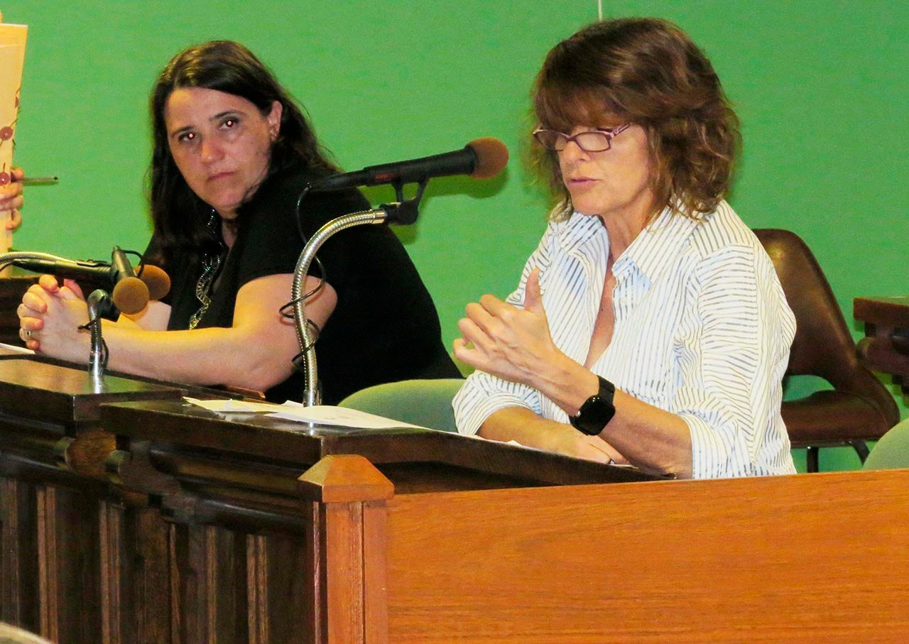 STM:  Por cobro de tasas usurarias, el Concejo pidió que   intervengan Defensoría del Pueblo y el Ejecutivo