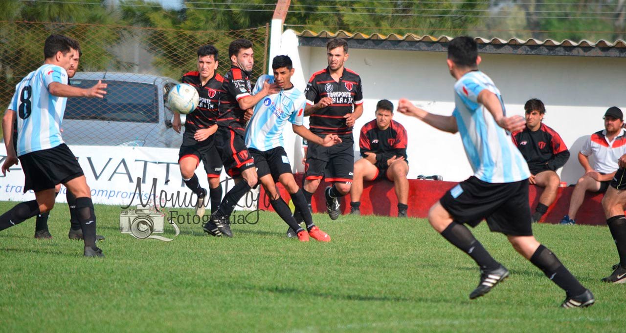 Racing se consagró como ganador  de la Etapa Regular ante San Manuel