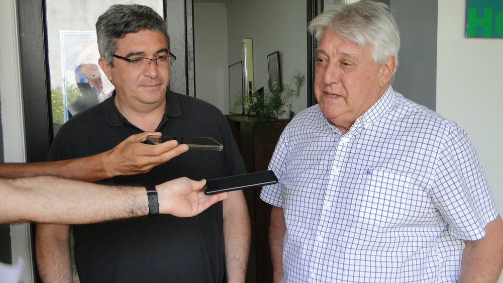 “La acción de la Provincia se ve en la articulación con cada Municipio”