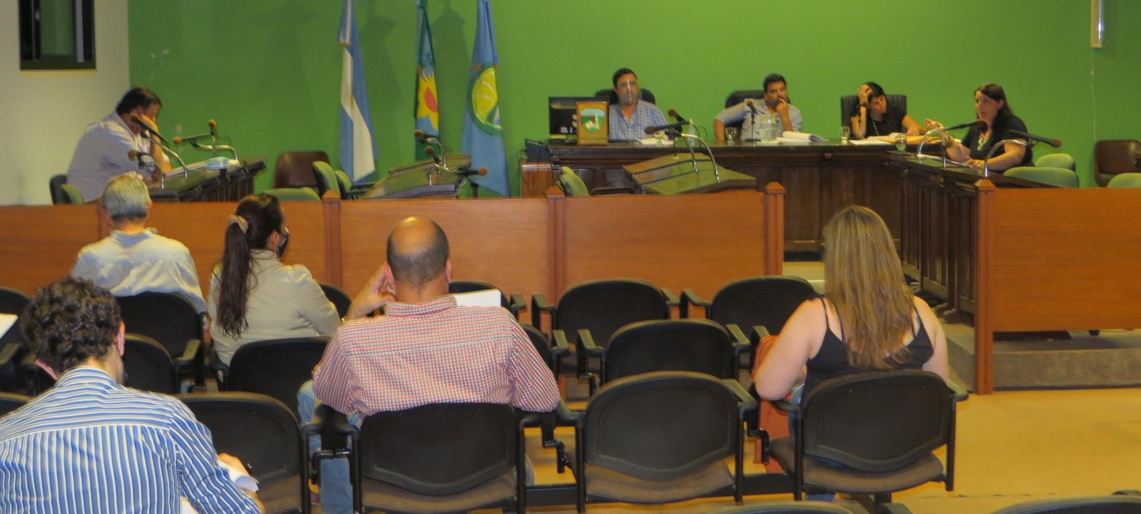 El Ejecutivo tiene 30 días más para elevar el Presupuesto 2022