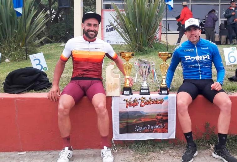 Rural Bike: feliz domingo   para Jonathan Dipierro
