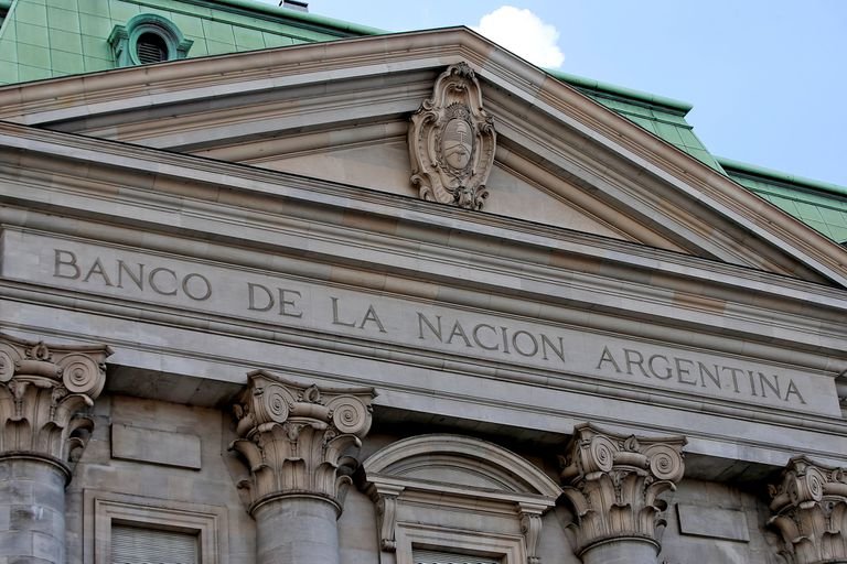 El Banco Nación reanuda la atención presencial plena en todas las sucursales del país