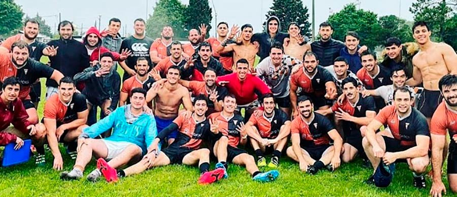 Campo de Pato define el campeonato este sábado