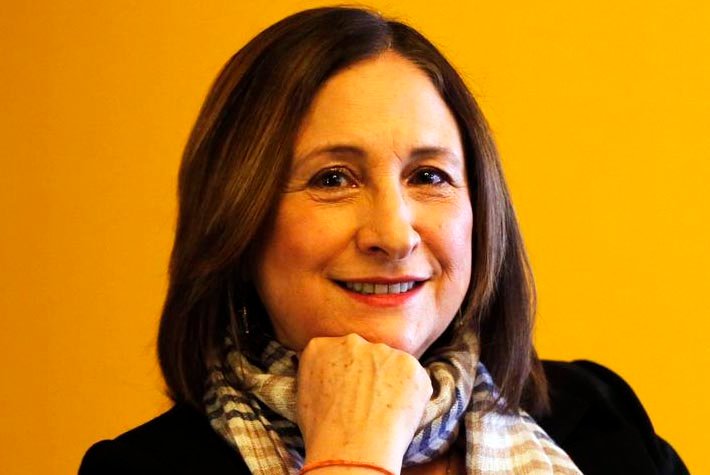 Hondo pesar causó el deceso de la politóloga,  ensayista e historiadora balcarceña María Matilde Ollier
