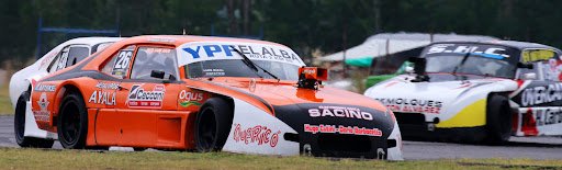 TC Rioplatense: Gustavo Diorio ganó en Olavarría