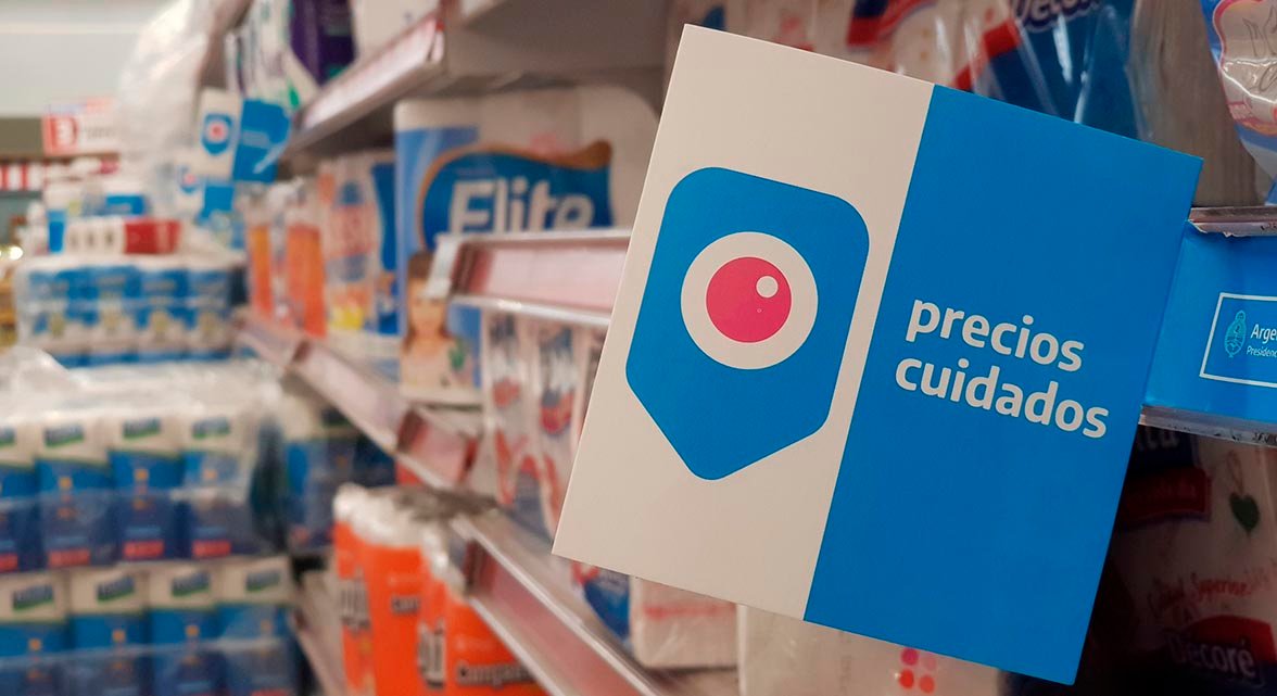 Más del 80% de los comercios  respetan el acuerdo de precios
