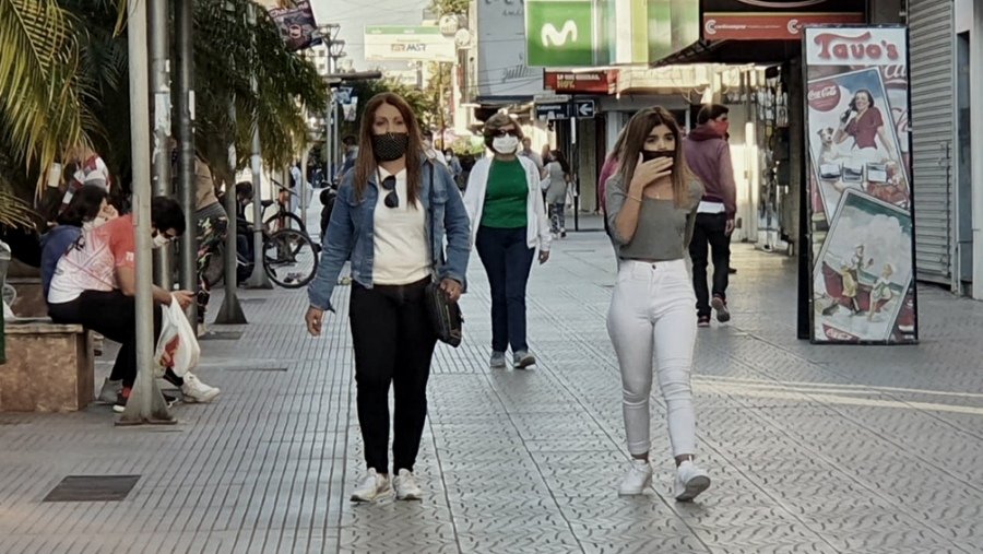 Kreplak: "En verano podríamos tener un rebrote de coronavirus"