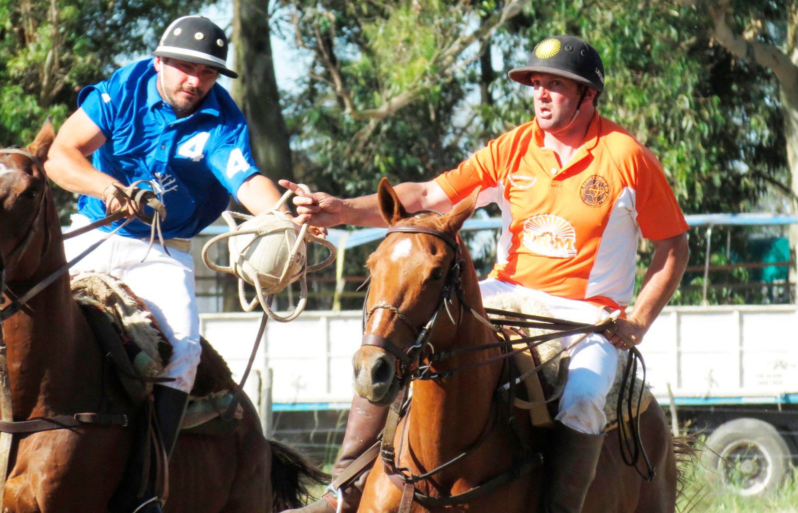 Con total éxito se desarrolló el Torneo Picadero