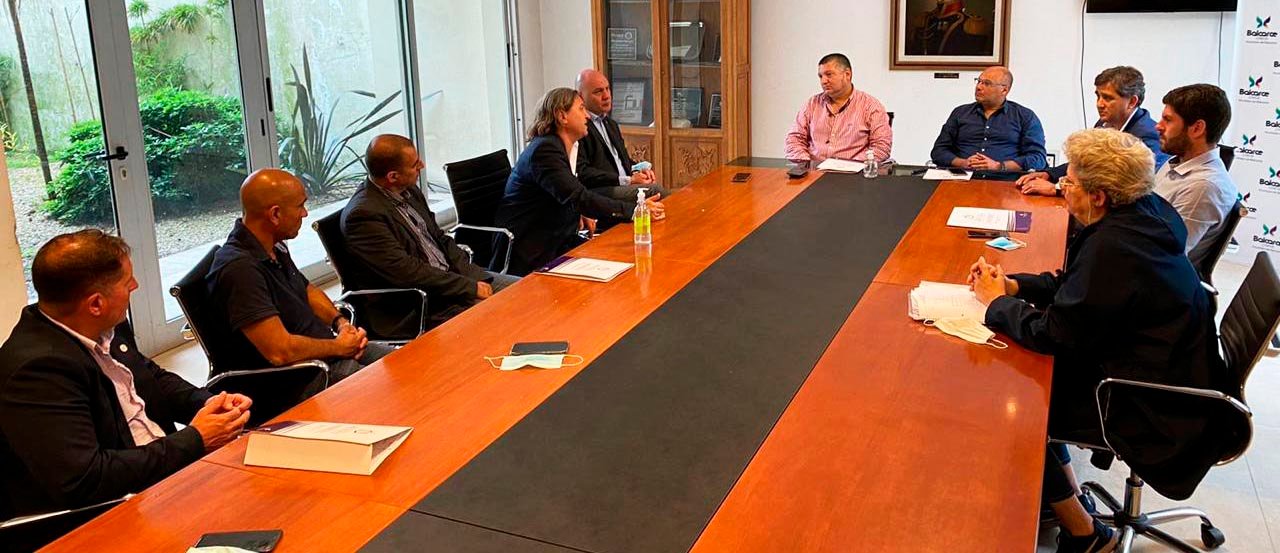 Estudiantes de Medicina podrían realizar sus Prácticas Obligatorias Finales en el Hospital