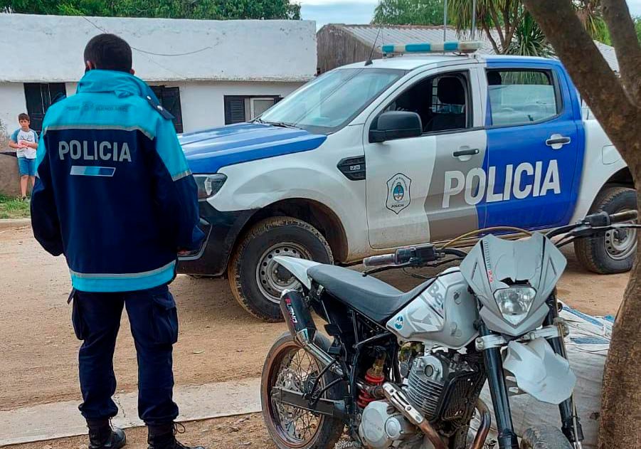 Procesan a dos sujetos por el robo de celulares