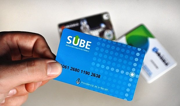 La tarjeta SUBE comenzará a  operar desde el jueves en Balcarce