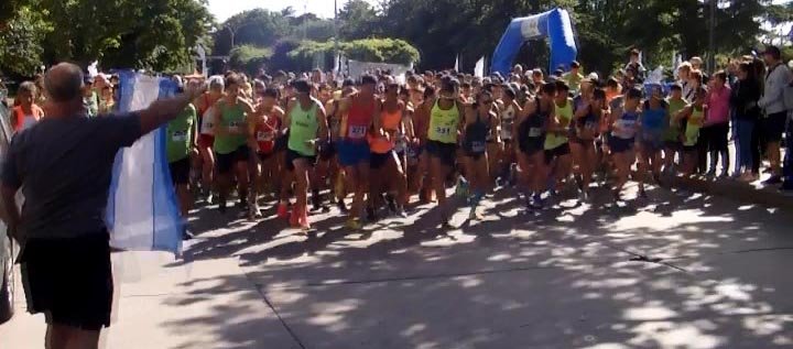 A buen ritmo marcha la inscripción del Maratón «Jaime Gosende»