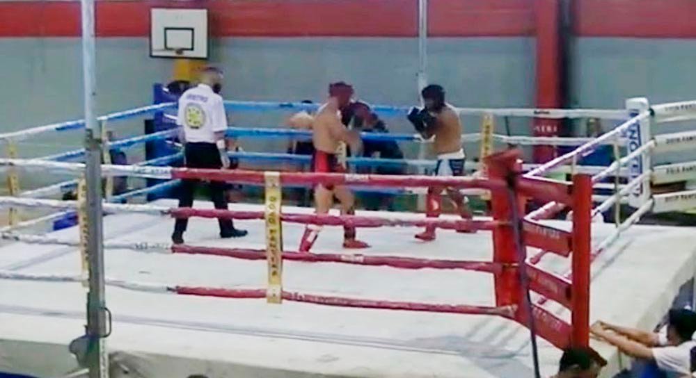 Balcarceños tuvieron una excelente actuación en Mar del Plata