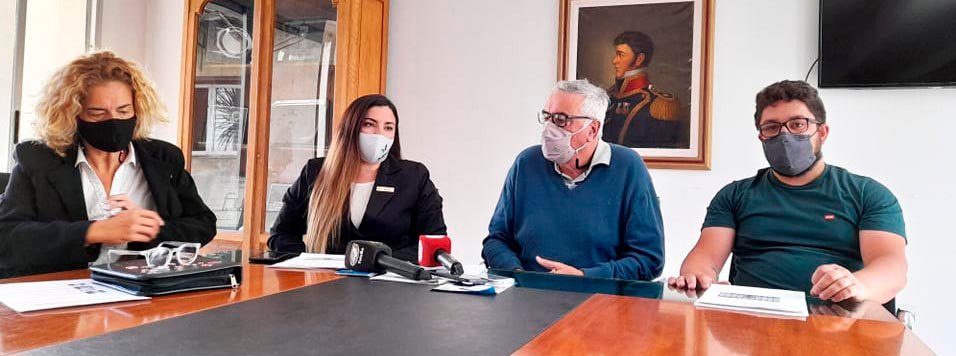 Comenzó a operar en todo el distrito la tarjeta SUBE