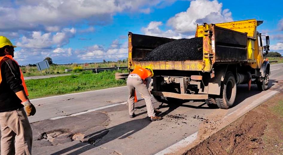 La Provincia proyecta obras por algo más de $ 82 millones para Balcarce en el 2022