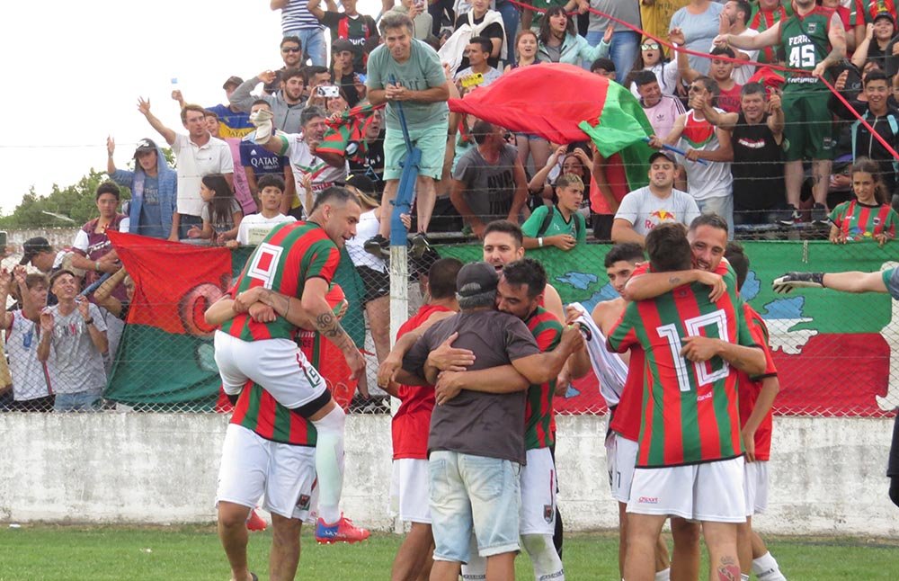 Racing vs. Ferro: ahora, a todo o nada