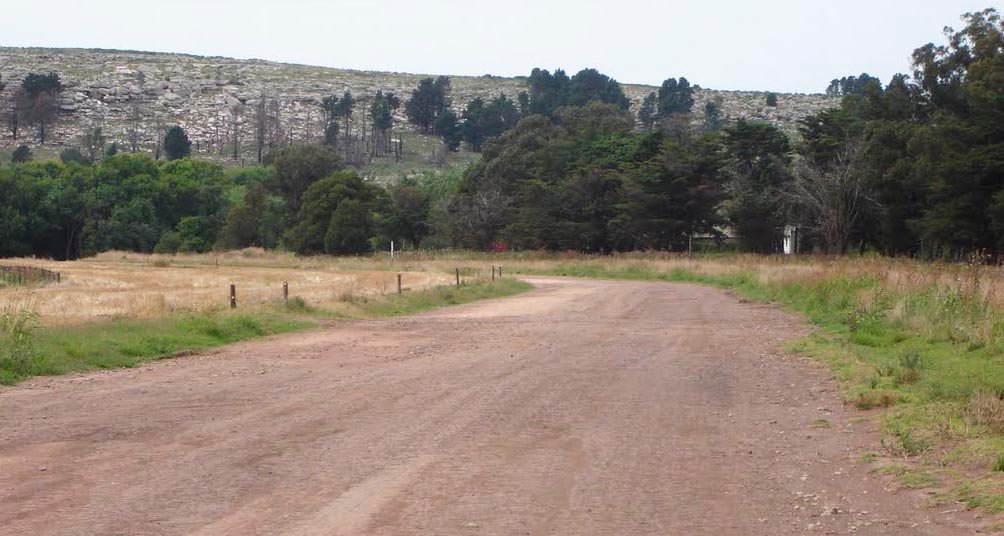 Más de $ 18 millones invertirá la Provincia en un tramo de 12 kilómetros  de la ruta 77
