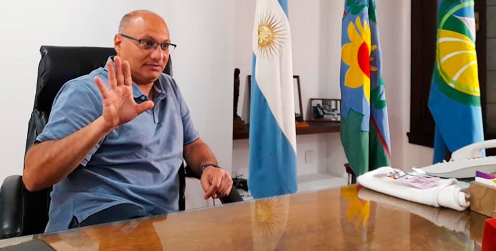 Reino apunta al 2023 con ganas de un tercer mandato