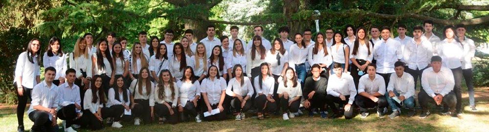 “Sembrando Futuro”: un programa que ayuda a la inserción laboral