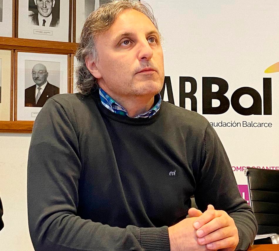 Ridao: “A valores históricos, la deuda en 2015 era mucho más que la actual”
