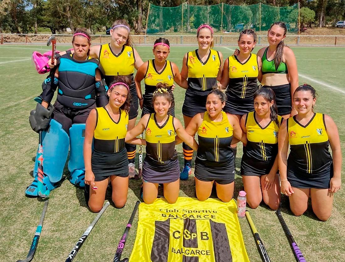 Dos terceros puestos y un quinto  logró Sportivo Trabajo en CAFER