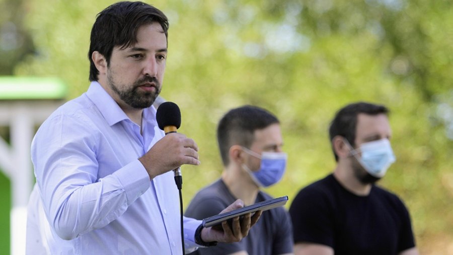 Kreplak afirmó que no habrá medidas restrictivas si no hay aumento en internaciones o muertes por Covid