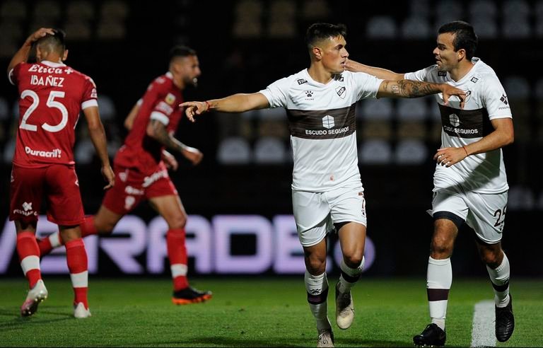 Central Córdoba y  Platense no vendrán