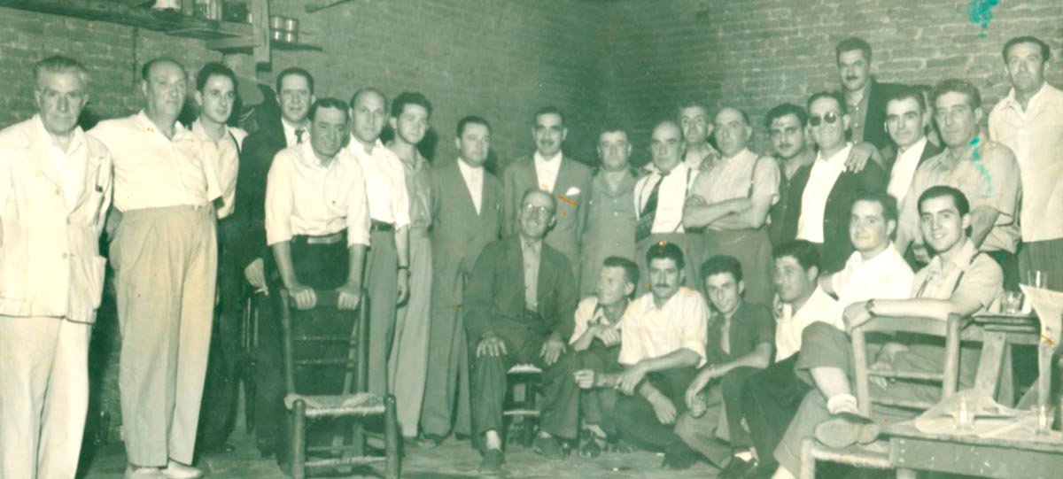 71 años de historia y espíritu de cuerpo