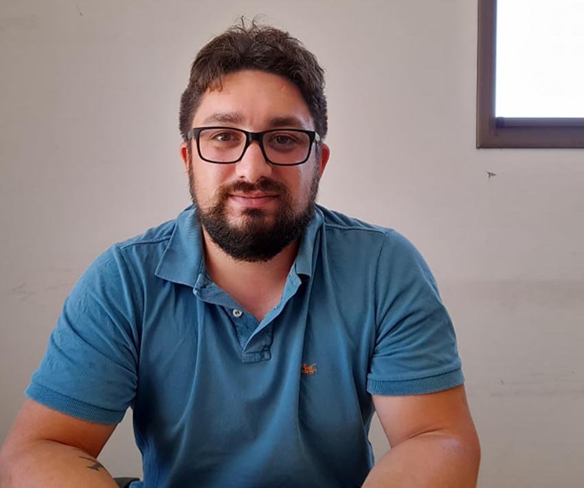 El Centro de Monitoreo Covid redobla esfuerzos ante el incremento de los casos