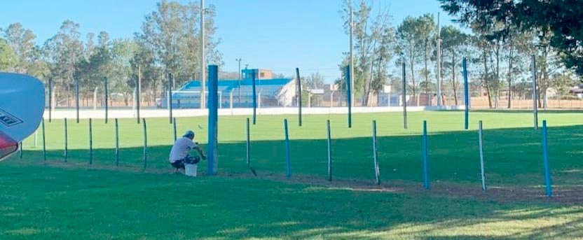 Con alrededor de 60 equipos se  realizará el Torneo “Ciudad de Balcarce”