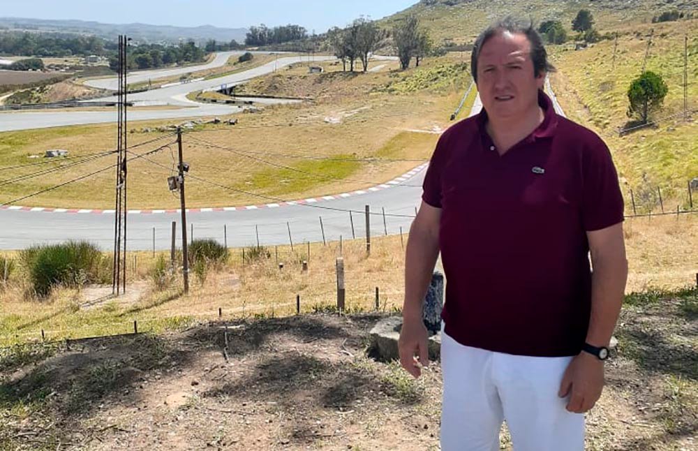 Mariano Mare: “Hay un egoísmo político muy grande y estas son las consecuencias”