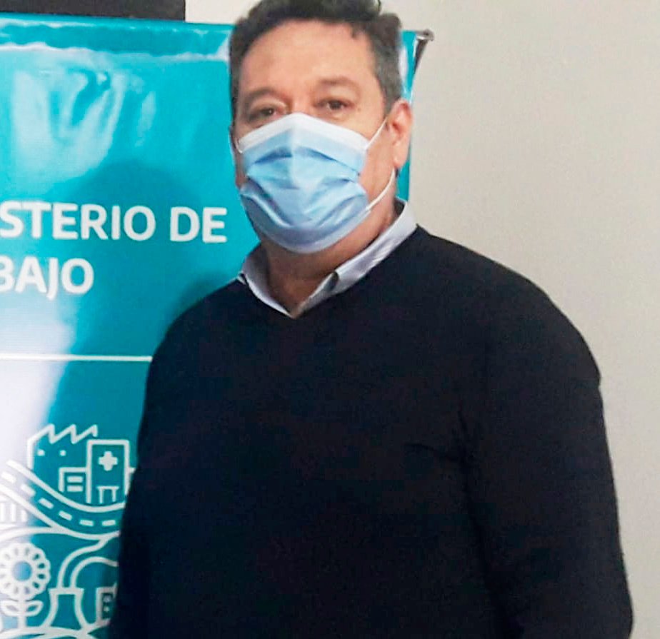 Intesar dejó sin efecto los 25 despidos y de esa manera le puso fin al conflicto