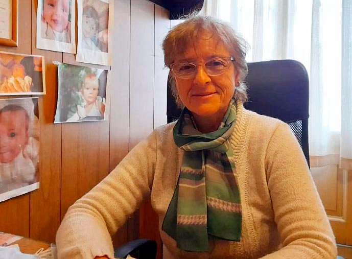 Concejal Pilone: “Estén alertas y no se dejen engañar”