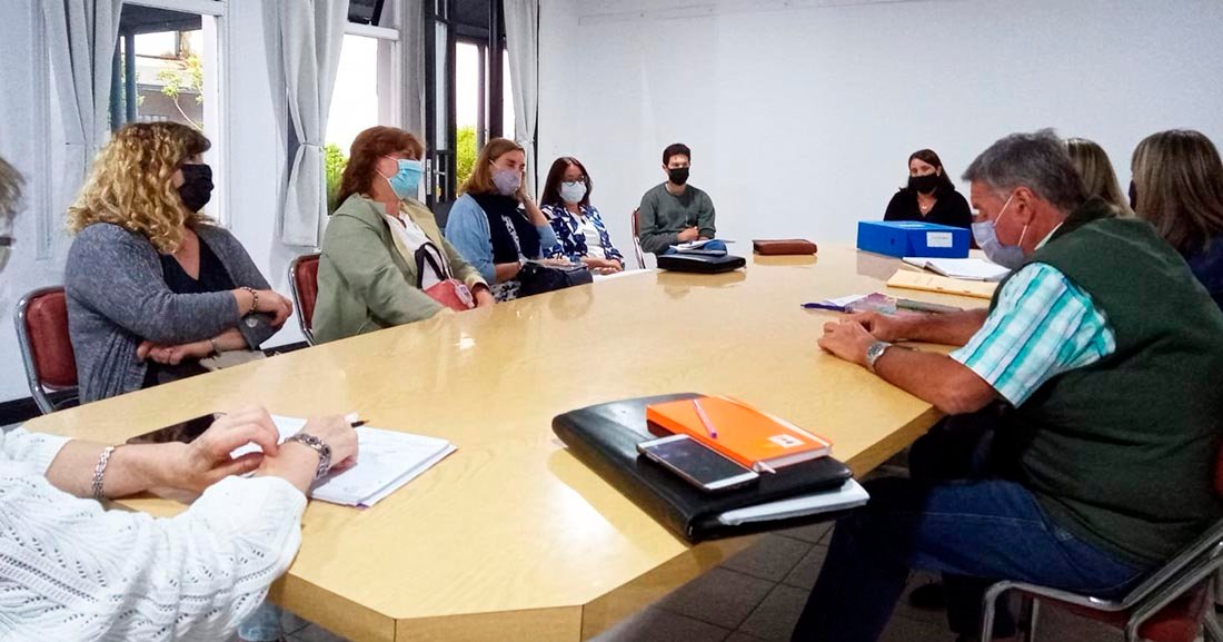 El ISFDyT Nº 32 aún no renovó el contrato de alquiler y crece la incertidumbre para el próximo ciclo lectivo