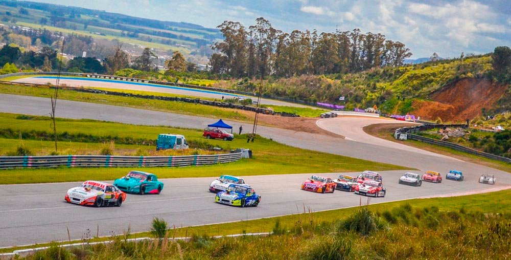 Zonal: la temporada arranca el 13 de marzo