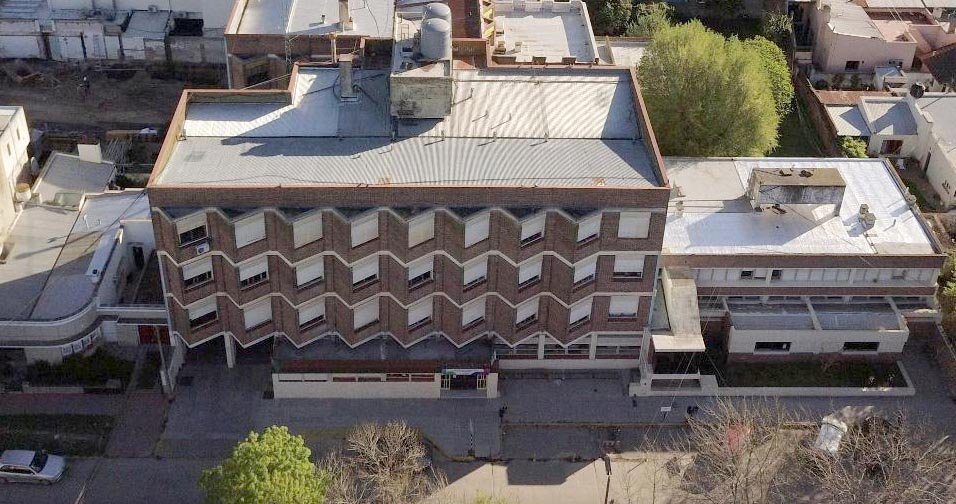 Nuevo cronograma para la realización de hisopados en el hospital