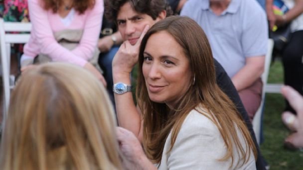 Vidal: "Este Gobierno demostró durante estos dos años que no sabe gobernar"