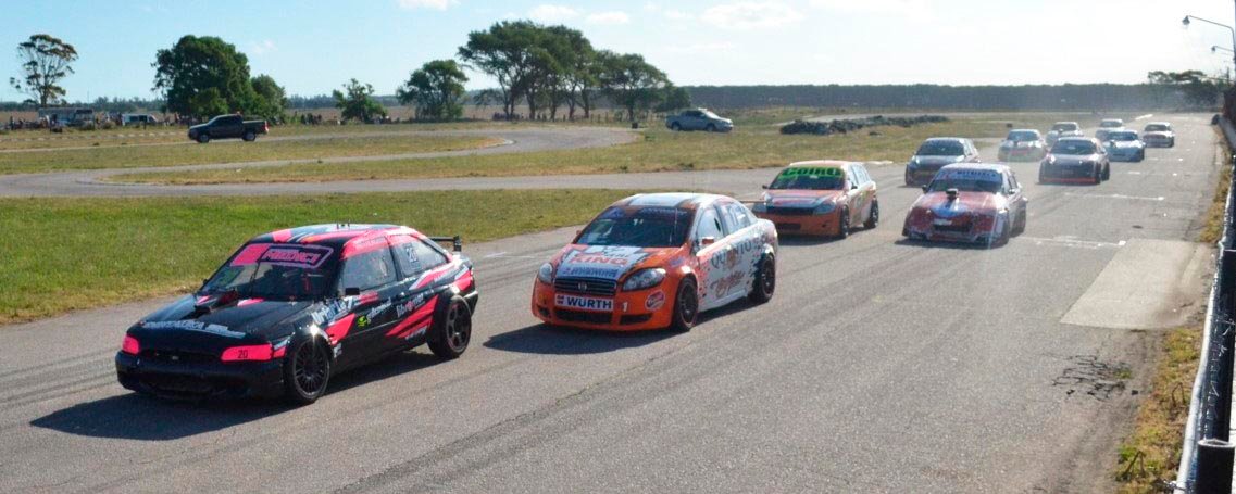 El 13 de marzo inicia el Zonal en Mar del Plata