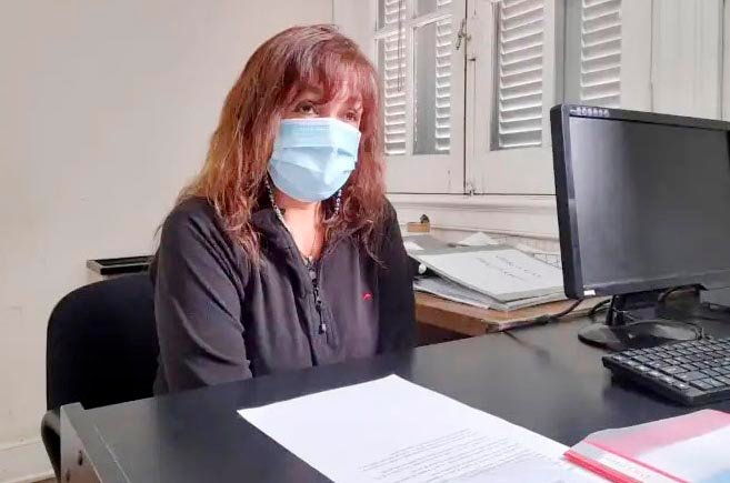 Asignan unos $ 11  millones a Balcarce para la preparación  del ciclo lectivo
